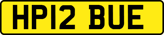 HP12BUE