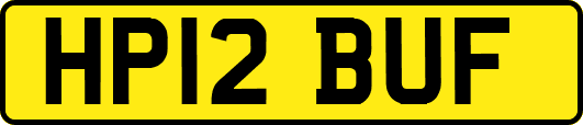 HP12BUF