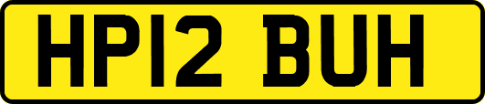 HP12BUH
