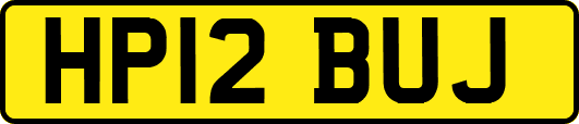 HP12BUJ