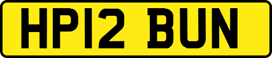 HP12BUN