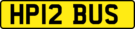HP12BUS
