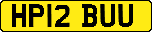 HP12BUU