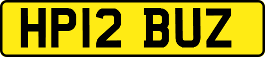 HP12BUZ