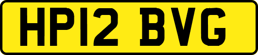 HP12BVG