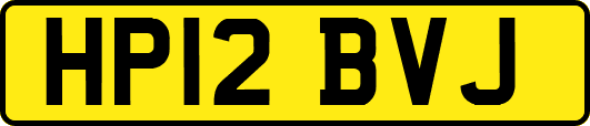 HP12BVJ