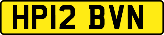 HP12BVN