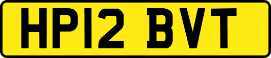 HP12BVT