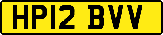 HP12BVV