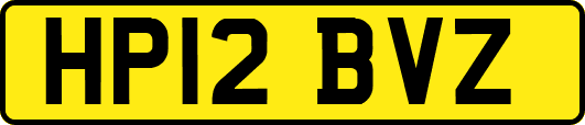 HP12BVZ