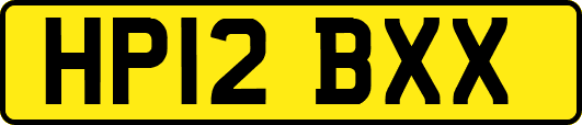 HP12BXX