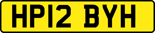 HP12BYH