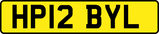 HP12BYL