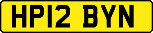 HP12BYN