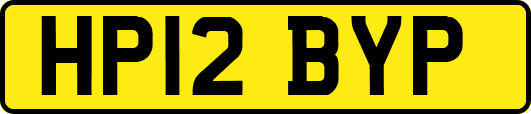 HP12BYP