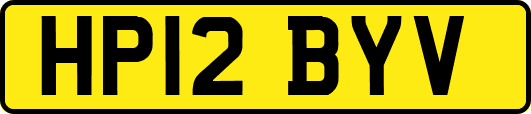 HP12BYV