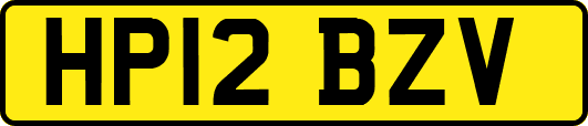 HP12BZV