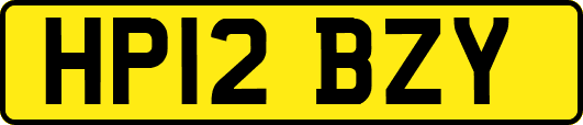 HP12BZY