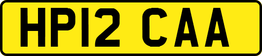 HP12CAA