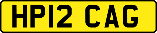 HP12CAG