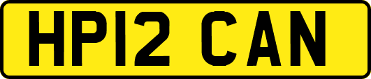 HP12CAN