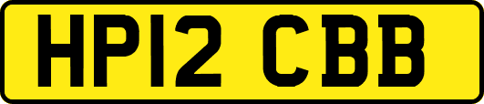 HP12CBB