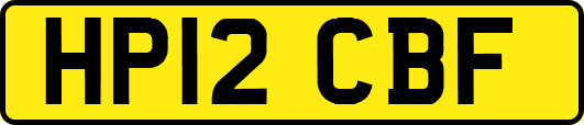 HP12CBF