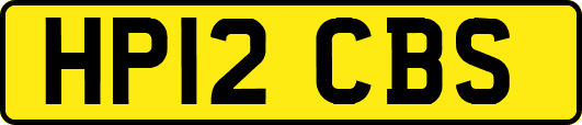 HP12CBS