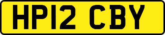 HP12CBY