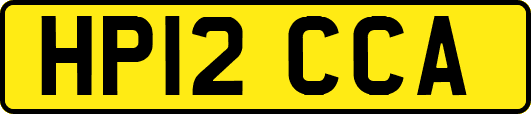 HP12CCA