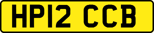 HP12CCB
