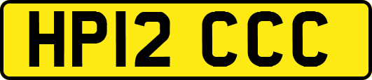 HP12CCC