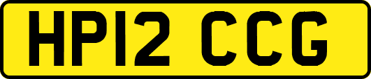 HP12CCG