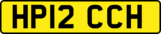 HP12CCH
