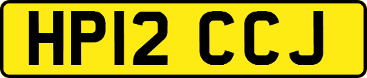 HP12CCJ