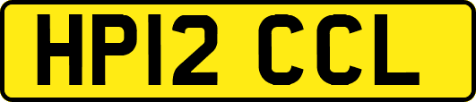 HP12CCL