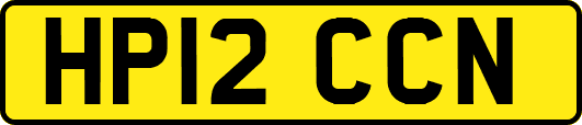 HP12CCN
