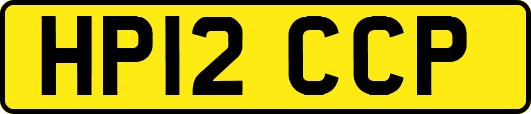 HP12CCP