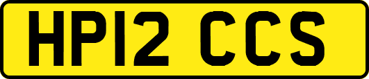 HP12CCS