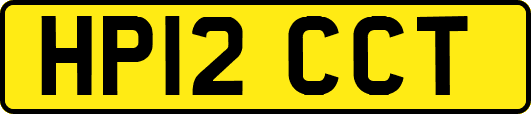 HP12CCT