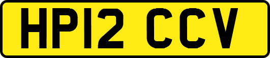 HP12CCV