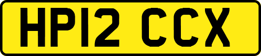 HP12CCX