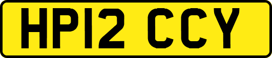 HP12CCY