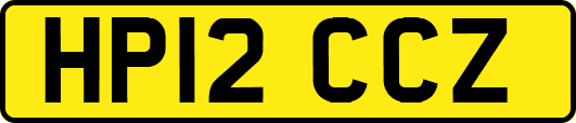 HP12CCZ