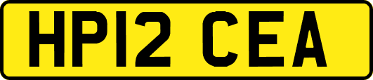 HP12CEA