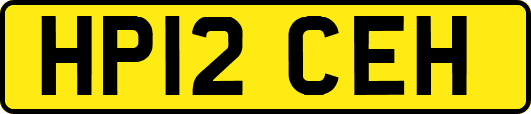HP12CEH