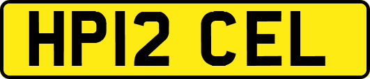 HP12CEL