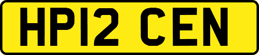 HP12CEN