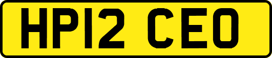 HP12CEO