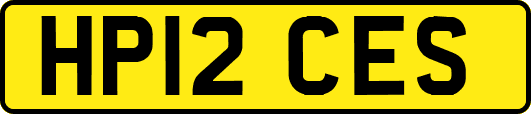 HP12CES